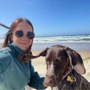 Meet your Posher, Ashley